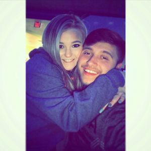 Meet your Posher, Cassi